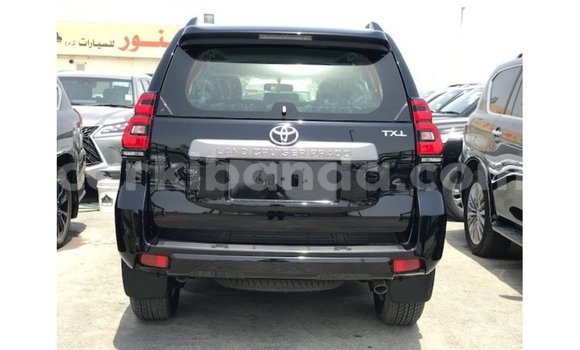 Buy Import Toyota Prado Black Car in Import - Dubai in Uganda Buy Import Toyota Prado Black Car in Import - Dubai in Uganda
