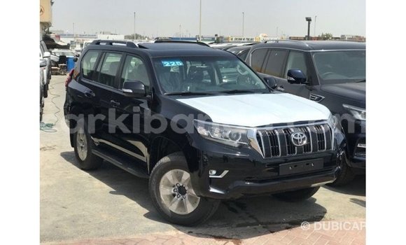 Buy Import Toyota Prado Black Car in Import - Dubai in Uganda Buy Import Toyota Prado Black Car in Import - Dubai in Uganda