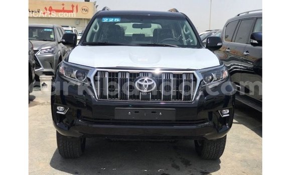 Buy Import Toyota Prado Black Car in Import - Dubai in Uganda Buy Import Toyota Prado Black Car in Import - Dubai in Uganda