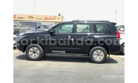 Buy Import Toyota Prado Black Car in Import - Dubai in Uganda Buy Import Toyota Prado Black Car in Import - Dubai in Uganda