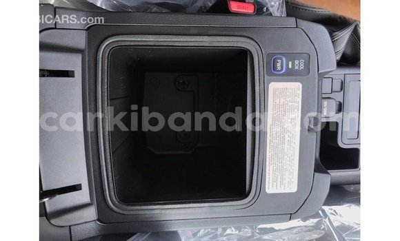 Buy Import Toyota Prado Black Car in Import - Dubai in Uganda Buy Import Toyota Prado Black Car in Import - Dubai in Uganda