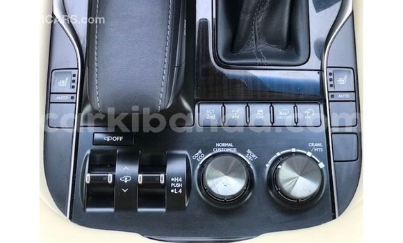 Gura Imported Lexus LX Black Imodoka i Import - Dubai mu Uganda Gura Imported Lexus LX Black Imodoka i Import - Dubai mu Uganda