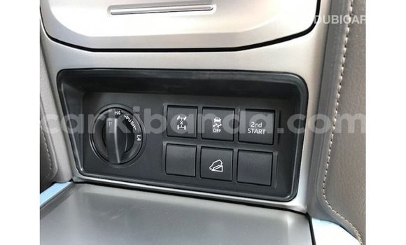 Gura Imported Toyota Prado Red Imodoka i Import - Dubai mu Uganda Gura Imported Toyota Prado Red Imodoka i Import - Dubai mu Uganda