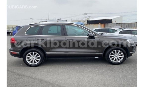 Gura Imported Volkswagen Touareg Other Imodoka i Import - Dubai mu Uganda Gura Imported Volkswagen Touareg Other Imodoka i Import - Dubai mu Uganda