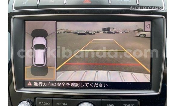 Gura Imported Volkswagen Touareg Other Imodoka i Import - Dubai mu Uganda Gura Imported Volkswagen Touareg Other Imodoka i Import - Dubai mu Uganda