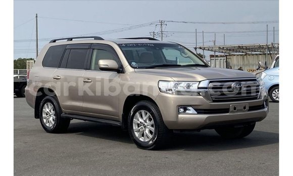Buy Import Toyota Land Cruiser Other Car in Import - Dubai in Uganda