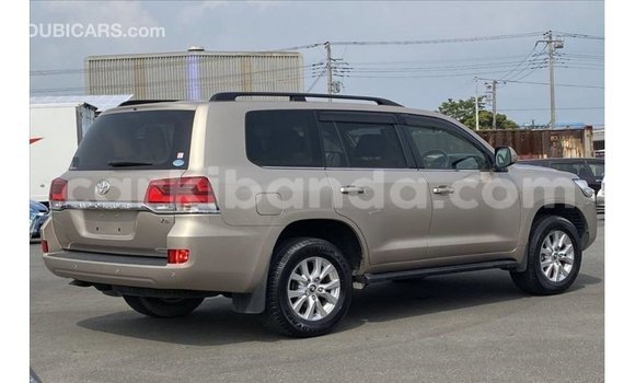 Buy Import Toyota Land Cruiser Other Car in Import - Dubai in Uganda Buy Import Toyota Land Cruiser Other Car in Import - Dubai in Uganda