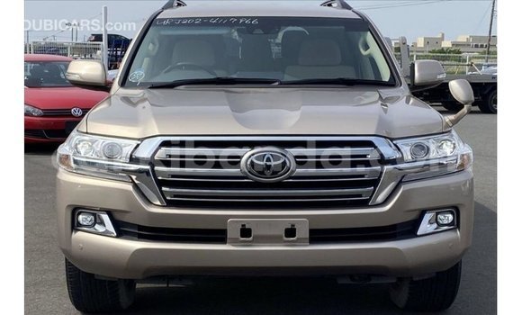 Buy Import Toyota Land Cruiser Other Car in Import - Dubai in Uganda Buy Import Toyota Land Cruiser Other Car in Import - Dubai in Uganda