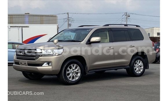 Buy Import Toyota Land Cruiser Other Car in Import - Dubai in Uganda Buy Import Toyota Land Cruiser Other Car in Import - Dubai in Uganda