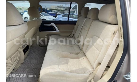 Buy Import Toyota Land Cruiser Other Car in Import - Dubai in Uganda Buy Import Toyota Land Cruiser Other Car in Import - Dubai in Uganda