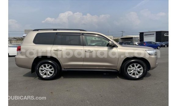 Buy Import Toyota Land Cruiser Other Car in Import - Dubai in Uganda Buy Import Toyota Land Cruiser Other Car in Import - Dubai in Uganda