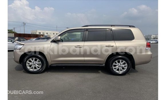Buy Import Toyota Land Cruiser Other Car in Import - Dubai in Uganda Buy Import Toyota Land Cruiser Other Car in Import - Dubai in Uganda