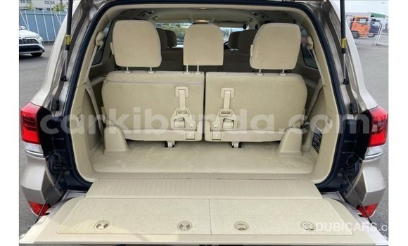 Buy Import Toyota Land Cruiser Other Car in Import - Dubai in Uganda Buy Import Toyota Land Cruiser Other Car in Import - Dubai in Uganda