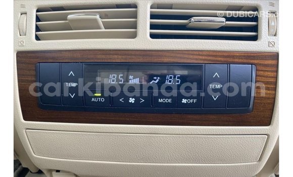 Buy Import Toyota Land Cruiser Other Car in Import - Dubai in Uganda Buy Import Toyota Land Cruiser Other Car in Import - Dubai in Uganda