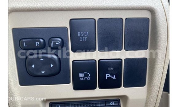 Buy Import Toyota Land Cruiser Other Car in Import - Dubai in Uganda Buy Import Toyota Land Cruiser Other Car in Import - Dubai in Uganda