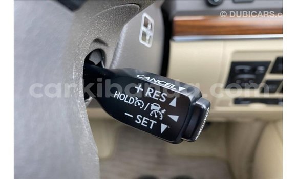 Buy Import Toyota Land Cruiser Other Car in Import - Dubai in Uganda Buy Import Toyota Land Cruiser Other Car in Import - Dubai in Uganda