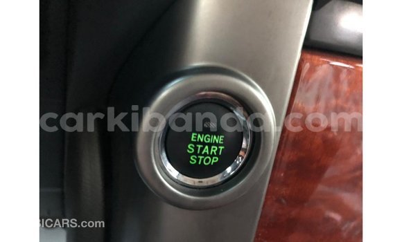 Buy Import Toyota Prado White Car in Import - Dubai in Uganda Buy Import Toyota Prado White Car in Import - Dubai in Uganda