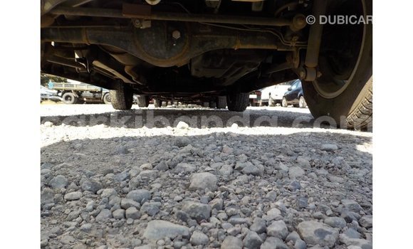 Acheter Import Voiture Daihatsu Terios Autre à Import - Dubai, Ouganda Acheter Import Voiture Daihatsu Terios Autre à Import - Dubai, Ouganda