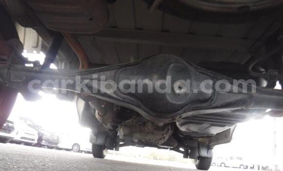 Acheter Occasion Utilitaire Suzuki Carry Blanc à Kampala, Ouganda Acheter Occasion Utilitaire Suzuki Carry Blanc à Kampala, Ouganda