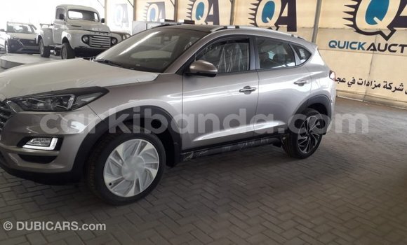Acheter Import Voiture Hyundai Tucson Autre à Import - Dubai, Ouganda Acheter Import Voiture Hyundai Tucson Autre à Import - Dubai, Ouganda