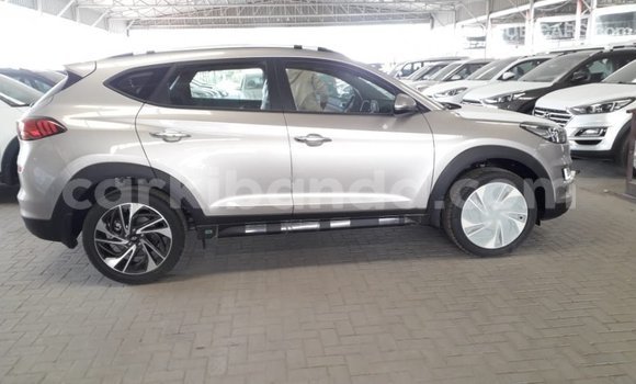 Acheter Import Voiture Hyundai Tucson Autre à Import - Dubai, Ouganda Acheter Import Voiture Hyundai Tucson Autre à Import - Dubai, Ouganda