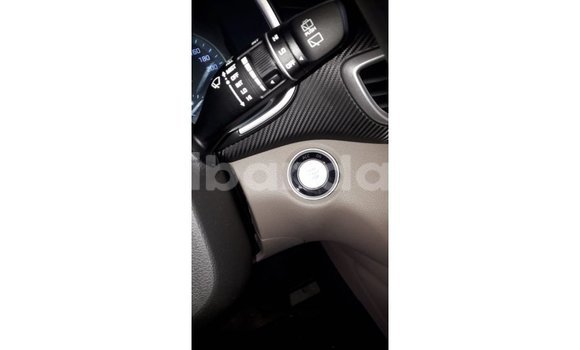 Acheter Import Voiture Hyundai Tucson Autre à Import - Dubai, Ouganda Acheter Import Voiture Hyundai Tucson Autre à Import - Dubai, Ouganda