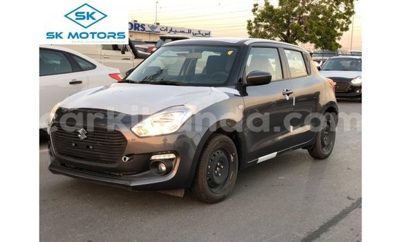 Gura Imported Suzuki Swift Other Imodoka i Import - Dubai mu Uganda