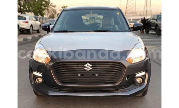 Buy Import Suzuki Swift Other Car in Import - Dubai in Uganda Buy Import Suzuki Swift Other Car in Import - Dubai in Uganda