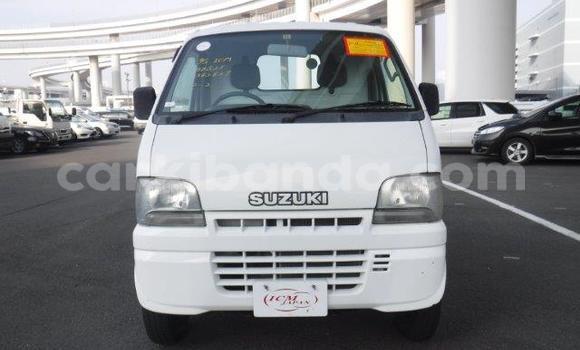 Acheter Occasion Utilitaire Suzuki Carry Blanc à Kampala, Ouganda Acheter Occasion Utilitaire Suzuki Carry Blanc à Kampala, Ouganda