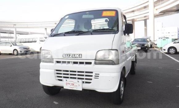 Acheter Occasion Utilitaire Suzuki Carry Blanc à Kampala, Ouganda Acheter Occasion Utilitaire Suzuki Carry Blanc à Kampala, Ouganda