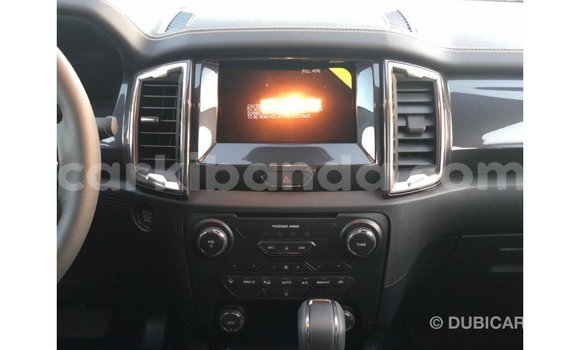 Gura Imported Ford Ranger Other Imodoka i Import - Dubai mu Uganda Gura Imported Ford Ranger Other Imodoka i Import - Dubai mu Uganda