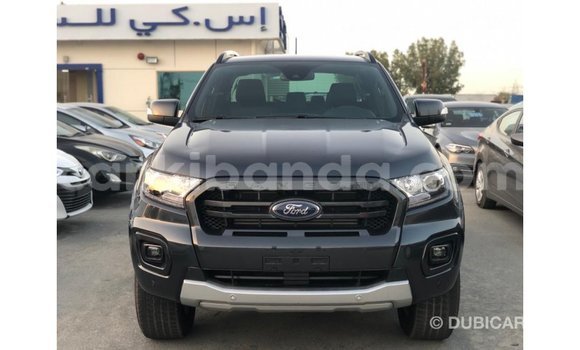 Gura Imported Ford Ranger Other Imodoka i Import - Dubai mu Uganda Gura Imported Ford Ranger Other Imodoka i Import - Dubai mu Uganda