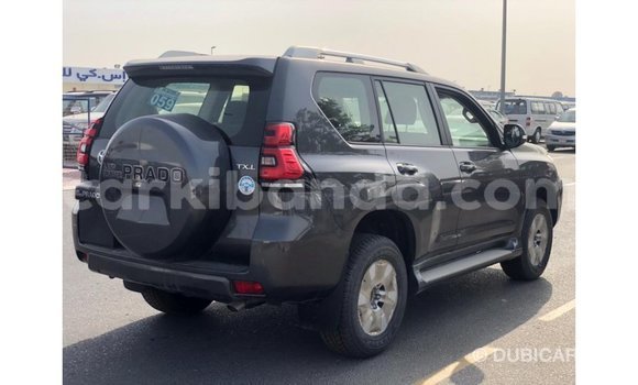 Gura Imported Toyota Prado Other Imodoka i Import - Dubai mu Uganda Gura Imported Toyota Prado Other Imodoka i Import - Dubai mu Uganda