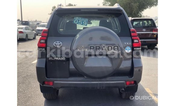 Gura Imported Toyota Prado Other Imodoka i Import - Dubai mu Uganda Gura Imported Toyota Prado Other Imodoka i Import - Dubai mu Uganda