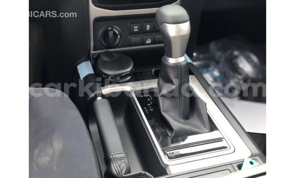 Gura Imported Toyota Prado Other Imodoka i Import - Dubai mu Uganda Gura Imported Toyota Prado Other Imodoka i Import - Dubai mu Uganda