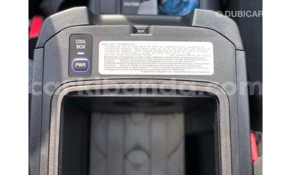 Gura Imported Toyota Prado Other Imodoka i Import - Dubai mu Uganda Gura Imported Toyota Prado Other Imodoka i Import - Dubai mu Uganda