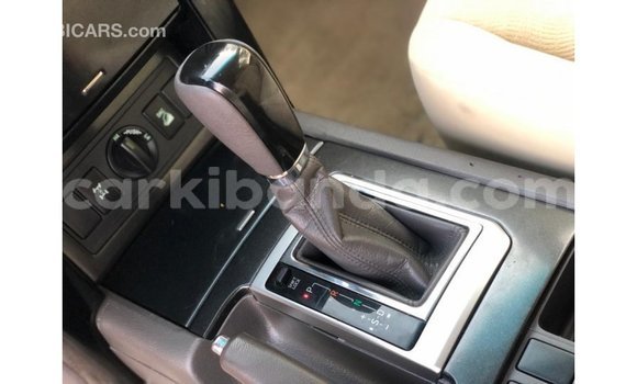 Gura Imported Toyota Prado White Imodoka i Import - Dubai mu Uganda Gura Imported Toyota Prado White Imodoka i Import - Dubai mu Uganda