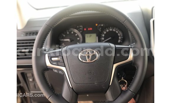 Buy Import Toyota Prado Brown Car in Import - Dubai in Uganda Buy Import Toyota Prado Brown Car in Import - Dubai in Uganda