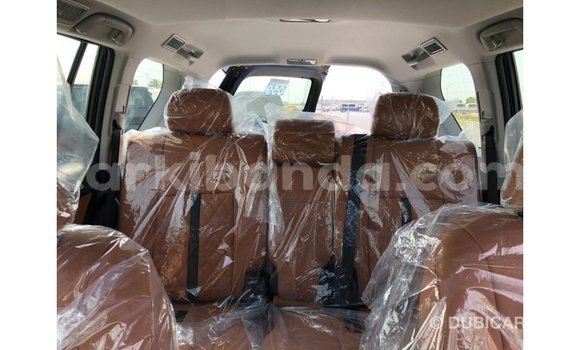 Buy Import Toyota Prado Brown Car in Import - Dubai in Uganda Buy Import Toyota Prado Brown Car in Import - Dubai in Uganda