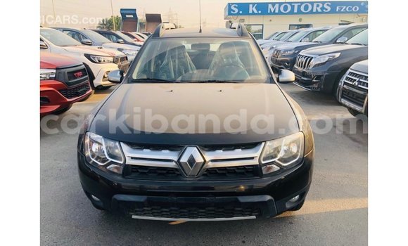 Buy Import Renault Duster Black Car in Import - Dubai in Uganda Buy Import Renault Duster Black Car in Import - Dubai in Uganda