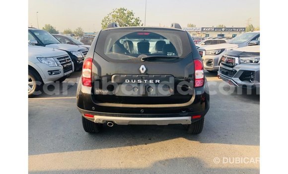 Buy Import Renault Duster Black Car in Import - Dubai in Uganda Buy Import Renault Duster Black Car in Import - Dubai in Uganda