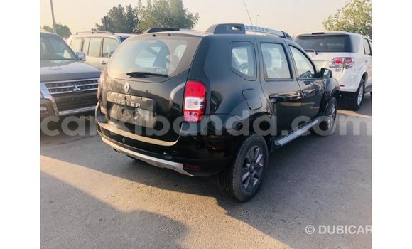 Buy Import Renault Duster Black Car in Import - Dubai in Uganda Buy Import Renault Duster Black Car in Import - Dubai in Uganda