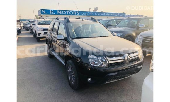 Buy Import Renault Duster Black Car in Import - Dubai in Uganda Buy Import Renault Duster Black Car in Import - Dubai in Uganda