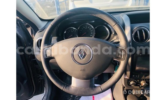 Buy Import Renault Duster Black Car in Import - Dubai in Uganda Buy Import Renault Duster Black Car in Import - Dubai in Uganda