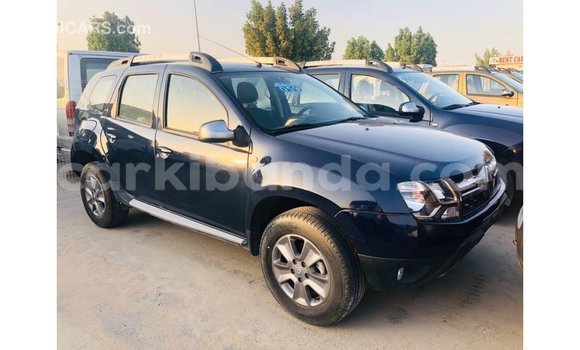 Buy Import Renault Duster Black Car in Import - Dubai in Uganda Buy Import Renault Duster Black Car in Import - Dubai in Uganda