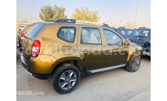 Buy Import Renault Duster Black Car in Import - Dubai in Uganda Buy Import Renault Duster Black Car in Import - Dubai in Uganda