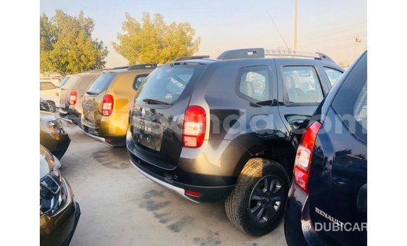 Buy Import Renault Duster Black Car in Import - Dubai in Uganda Buy Import Renault Duster Black Car in Import - Dubai in Uganda