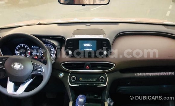 Buy Import Hyundai Santa Fe Red Car in Import - Dubai in Uganda Buy Import Hyundai Santa Fe Red Car in Import - Dubai in Uganda