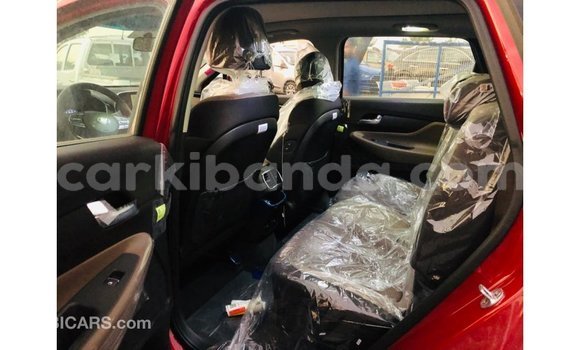 Buy Import Hyundai Santa Fe Red Car in Import - Dubai in Uganda Buy Import Hyundai Santa Fe Red Car in Import - Dubai in Uganda