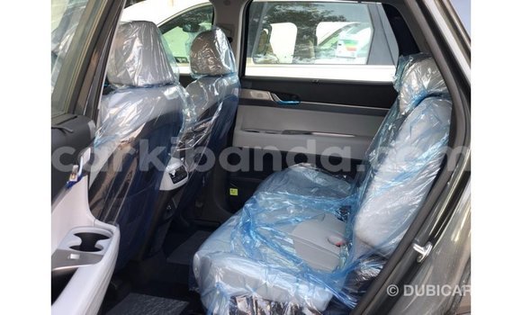 Acheter Import Voiture Hyundai Accent Autre à Import - Dubai, Ouganda Acheter Import Voiture Hyundai Accent Autre à Import - Dubai, Ouganda